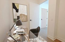 2 odalılar daire North York'da, Kanada. C$735,000