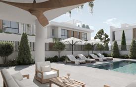 3 odalılar yazlık ev 179 m² Famagusta'da, Kıbrıs. 542,000 €