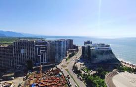 1 odalılar daire 56 m² Batumi'de, Gürcistan. $117,000