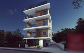 2 odalılar yeni binada daireler 75 m² Larnaka'da, Kıbrıs. 265,000 €