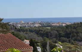 Arsa Javea (Xabia)'da, İspanya. 285,000 €