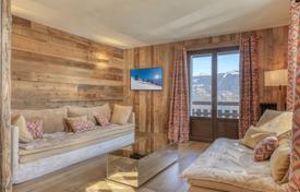 3 odalılar daire Saint-Gervais-les-Bains'da, Fransa. 1,390,000 €