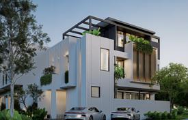 3 odalılar villa 210 m² Uluwatu'da, Endonezya. $260,000