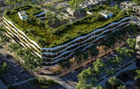 Konut kompleksi Oasis Residences – Dubai, BAE. Min.$280,000