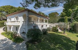 8 odalılar villa Cannes'da, Fransa. 4,500,000 €