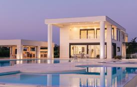 Villa – Nea Moudania, Administration of Macedonia and Thrace, Yunanistan. 12,000 € haftalık