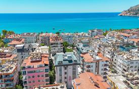 3 odalılar çatı dairesi 150 m² Alanya'da, Türkiye. 13,049,000 TRY