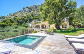 Villa – Cap d'Ail, Cote d'Azur (Fransız Rivierası), Fransa. Price on request