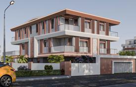 4 odalılar daire 165 m² Antalya (city)'da, Türkiye. 13,160,000 TRY