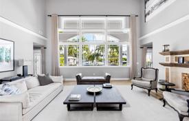 Şehir içinde müstakil ev – Fort Lauderdale, Florida, Amerika Birleşik Devletleri. $6,300,000