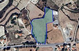 Arsa Baf'ta, Kıbrıs. 990,000 €
