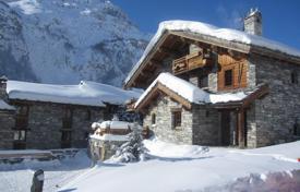 Dağ evi – Val d'Isere, Auvergne-Rhône-Alpes, Fransa. 12,400 € haftalık