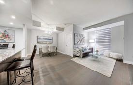 2 odalılar daire Etobicoke'de, Kanada. C$1,066,000