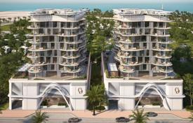 Konut kompleksi AGUA Residences – Dubai Islands, Dubai, BAE. Min.$904,000