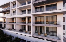 New residential complex with apartments Baf'ta, Kıbrıs. Min.527,000 €