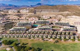 3 odalılar yazlık ev 133 m² Sant Joan d'Alacant'da, İspanya. 332,000 €