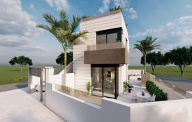 2 odalılar yazlık ev 90 m² Pilar de la Horadada'da, İspanya. 359,000 €