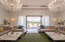 6 odalılar villa 1000 m² Marbella'da, İspanya. 5,995,000 €