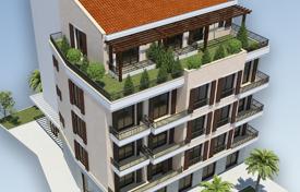 Çatı dairesi – Petrovac, Budva, Karadağ. 434,000 €