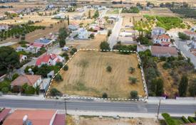 Arsa Deftera'da, Kıbrıs. 370,000 €