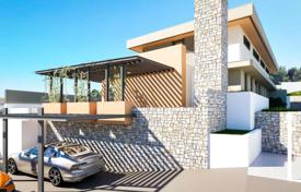 4 odalılar yazlık ev 460 m² Moraira'da, İspanya. 1,590,000 €