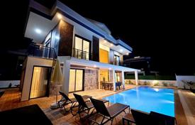 4 odalılar villa Fethiye'de, Türkiye. 305,000 TRY haftalık