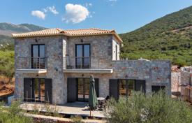 3 odalılar şehir içinde müstakil ev 100 m² Messenia'da, Yunanistan. 320,000 €