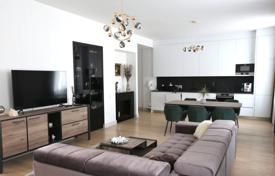 4 odalılar daire 123 m² Central District'da, Letonya. 580,000 €