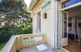 6 odalılar villa 400 m² Saint-Jean-Cap-Ferrat'da, Fransa. Price on request