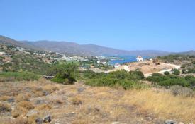Arsa – Elounda, Agios Nikolaos (Crete), Girit,  Yunanistan. 320,000 €