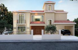 4 odalılar yazlık ev 317 m² Chloraka'da, Kıbrıs. 2,020,000 €