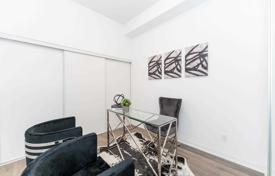 2 odalılar daire North York'da, Kanada. C$1,048,000