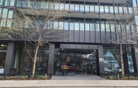 1 odalılar daire Charles Street East'da, Kanada. C$863,000