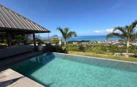 3 odalılar villa 400 m² Black River'da, Mauritius. $4,525,000
