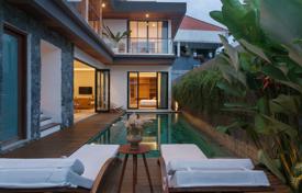 4 odalılar villa 210 m² Canggu'da, Endonezya. $289,000