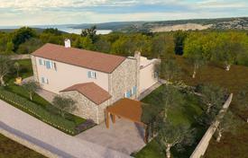 Arsa Rabac'da, Hırvatistan. 426,000 €
