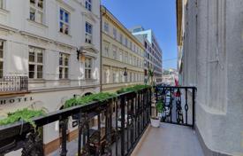 2 odalılar daire 66 m² District V (Belváros-Lipótváros)'da, Macaristan. 406,000 €