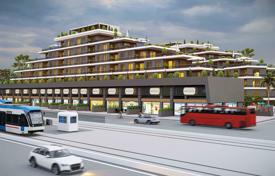 3 odalılar daire 78 m² Kepez'da, Türkiye. 8,329,000 TRY
