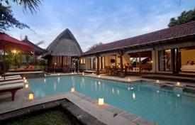 Villa – Badung, Endonezya. $3,060 haftalık