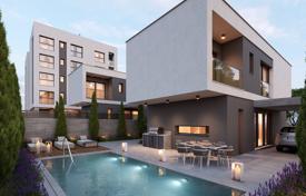 Villa – Agios Athanasios (Cyprus), Limasol, Kıbrıs. From 252,000 €