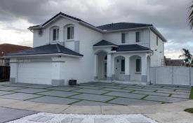 4 odalılar şehir içinde müstakil ev 284 m² West End'da, Amerika Birleşik Devletleri. $1,100,000
