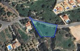Arsa Peyia'da, Kıbrıs. 500,000 €