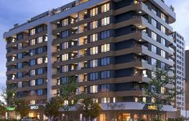 3 odalılar daire 86 m² Burgas (city)'da, Bulgaristan. 134,000 €