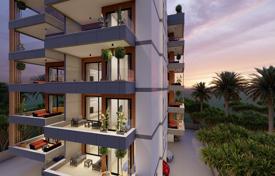 2 odalılar çatı dairesi 102 m² Germasogeia'da, Kıbrıs. 890,000 €