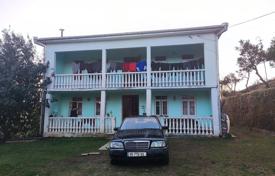Yazlık ev – Batumi, Adjara, Gürcistan. $190,000