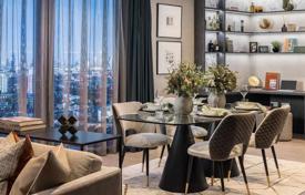 1 odalılar daire 51 m² Londra'da, Birleşik Krallık. £670,000
