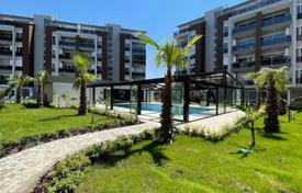 2 odalılar daire 65 m² Antalya (city)'da, Türkiye. $142,000