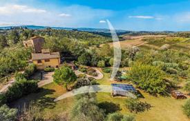 4 odalılar villa 300 m² Floransa'da, İtalya. 1,200,000 €