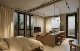 1 odalılar daire 40 m² Tibubeneng'da, Endonezya. $180,000