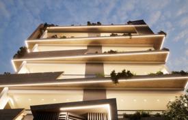 3 odalılar çatı dairesi 141 m² Limasol'da, Kıbrıs. 649,000 €